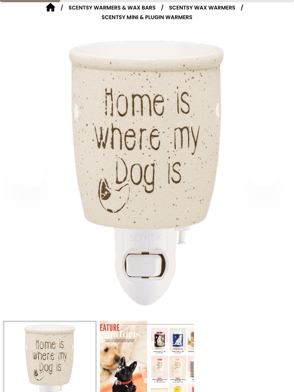 Wall Decor Subcategory Identification